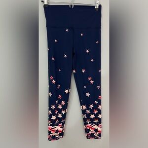 aerie: Women’s Cropped Leggings- Size Medium